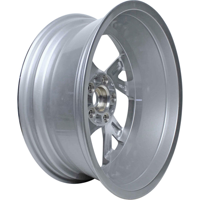18 x 7 In. Factory New Alloy Wheel <br> 18-21 Chevrolet Equinox