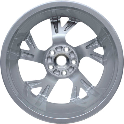 18 x 7 In. Factory New Alloy Wheel <br> 18-21 Chevrolet Equinox