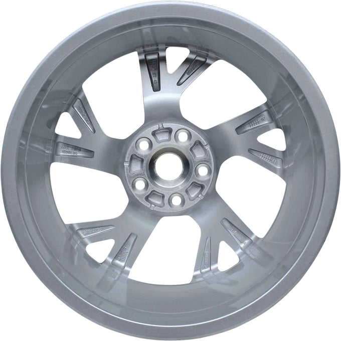 18 x 7 In. Factory New Alloy Wheel <br> 18-21 Chevrolet Equinox