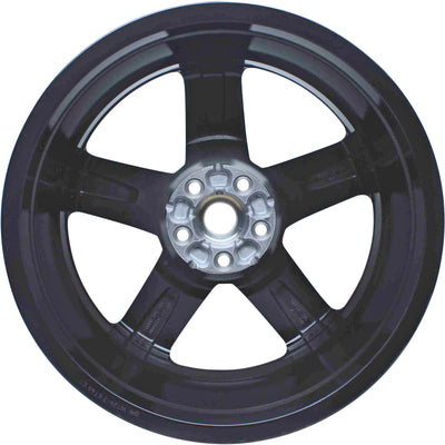 19 x 7.5 In. Factory New Alloy Wheel <br> 18-21 Chevrolet Equinox