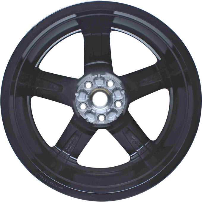 19 x 7.5 In. Factory New Alloy Wheel <br> 18-21 Chevrolet Equinox
