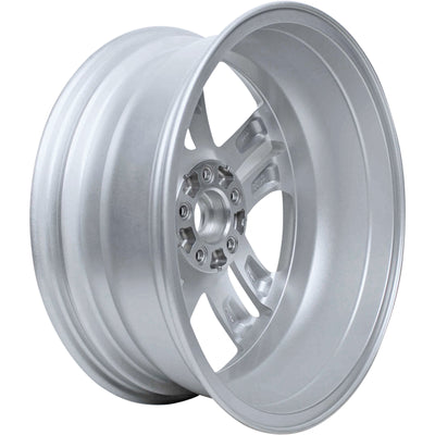 19 x 7.5 In. Factory New Alloy Wheel <br> 18-20 Chevrolet Equinox