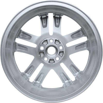 19 x 7.5 In. Factory New Alloy Wheel <br> 18-20 Chevrolet Equinox