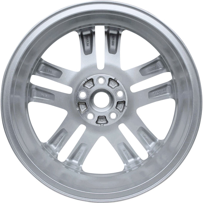 19 x 7.5 In. Factory New Alloy Wheel <br> 18-20 Chevrolet Equinox