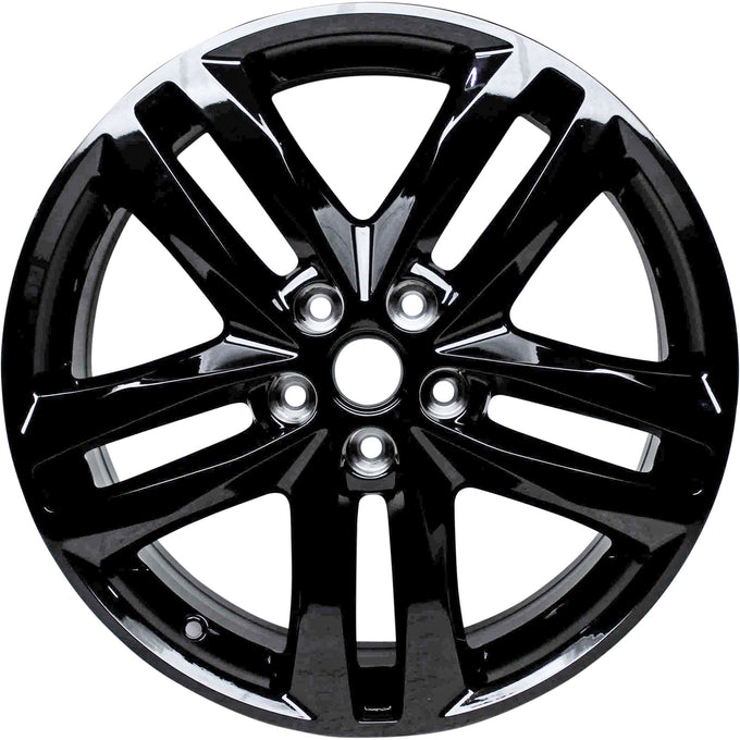 19 x 7.5 In. Factory New Alloy Wheel <br> 20-21 Chevrolet Equinox