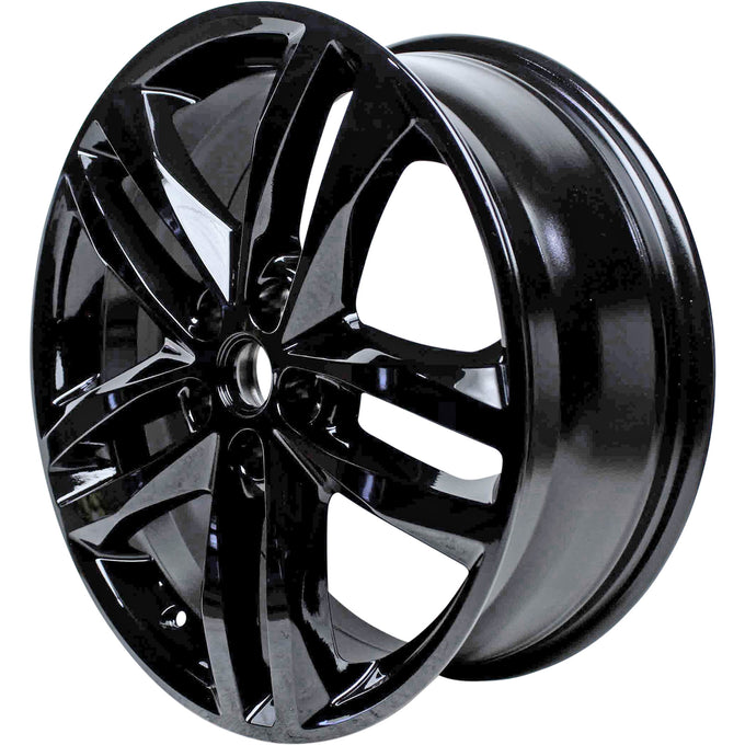 19 x 7.5 In. Factory New Alloy Wheel <br> 20-21 Chevrolet Equinox