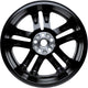 19 x 7.5 In. Factory New Alloy Wheel <br> 20-21 Chevrolet Equinox