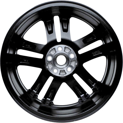 19 x 7.5 In. Factory New Alloy Wheel <br> 20-21 Chevrolet Equinox
