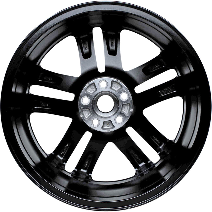19 x 7.5 In. Factory New Alloy Wheel <br> 20-21 Chevrolet Equinox