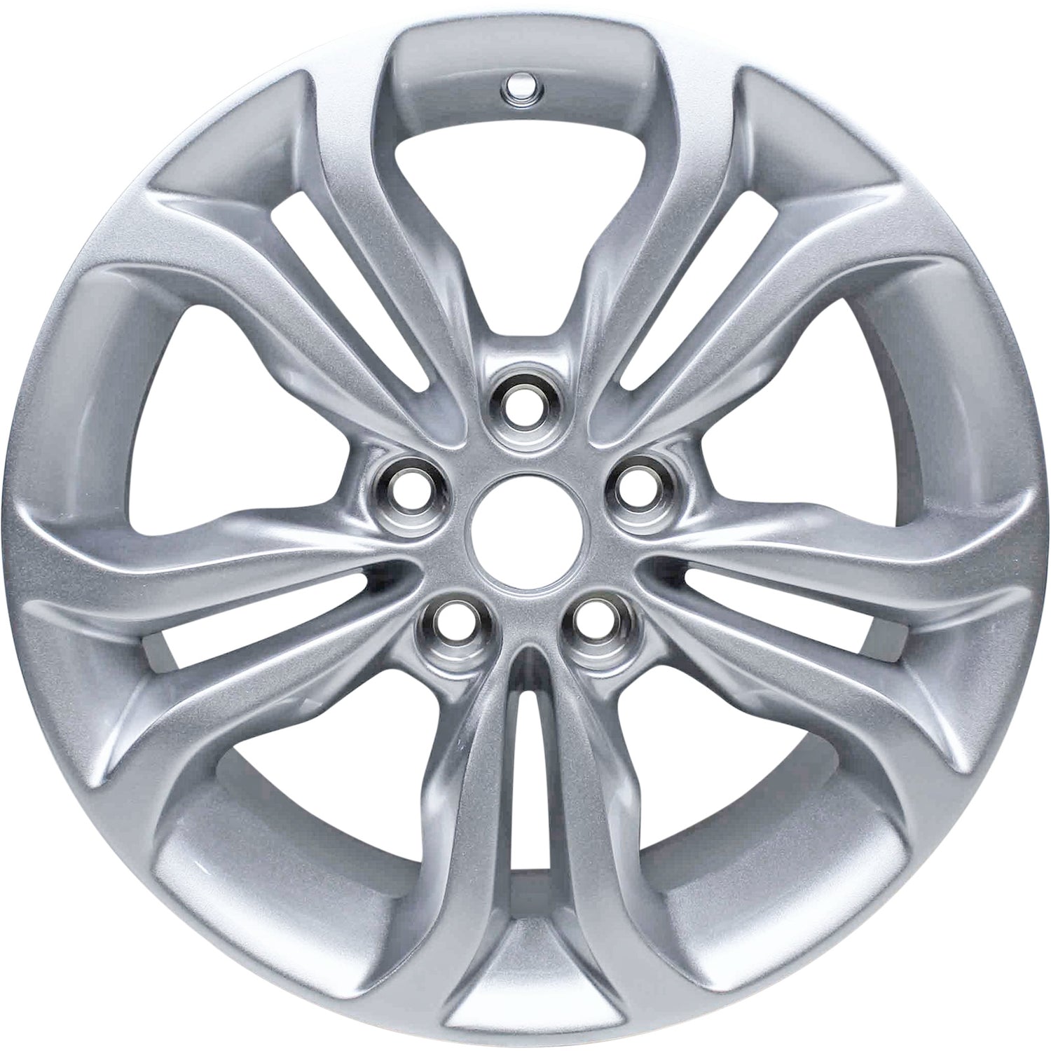 16 x 7 In. Factory New Alloy Wheel <br> 19-20 Chevrolet Cruze