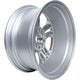 16 x 7 In. Factory New Alloy Wheel <br> 19-20 Chevrolet Cruze