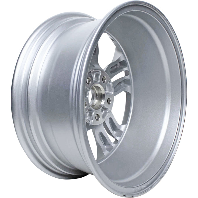 16 x 7 In. Factory New Alloy Wheel <br> 19-20 Chevrolet Cruze