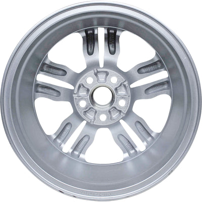 16 x 7 In. Factory New Alloy Wheel <br> 19-20 Chevrolet Cruze