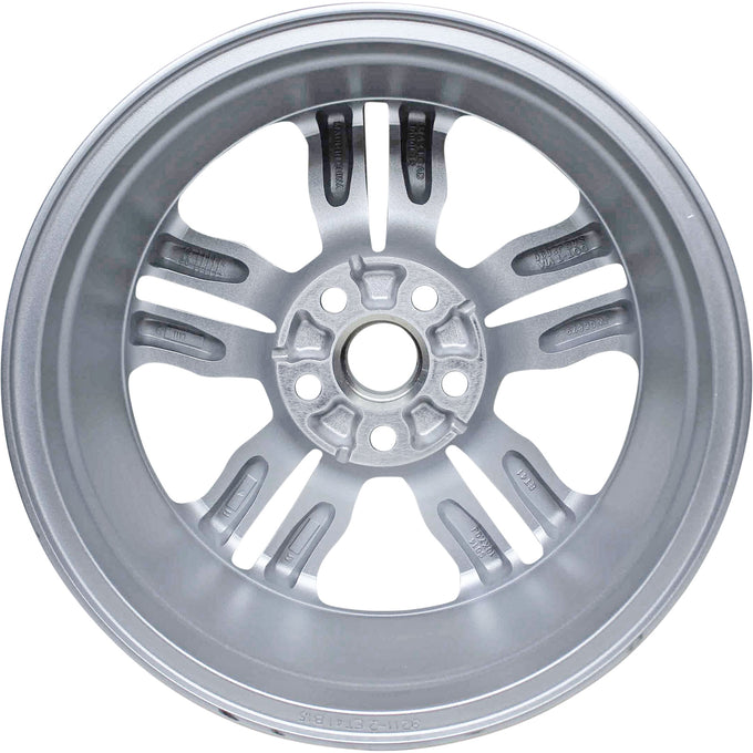 16 x 7 In. Factory New Alloy Wheel <br> 19-20 Chevrolet Cruze