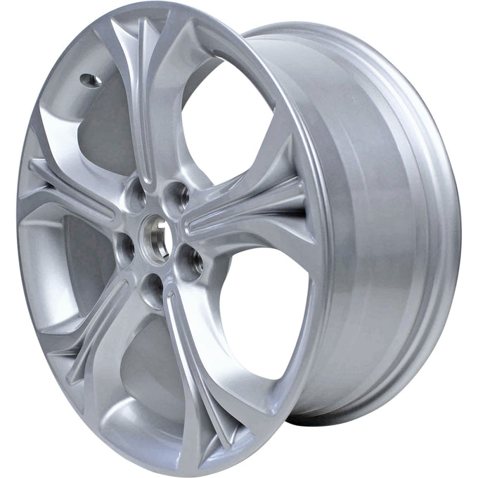 17 x 7.5 In. Factory New Alloy Wheel <br> 19-20 Chevrolet Cruze
