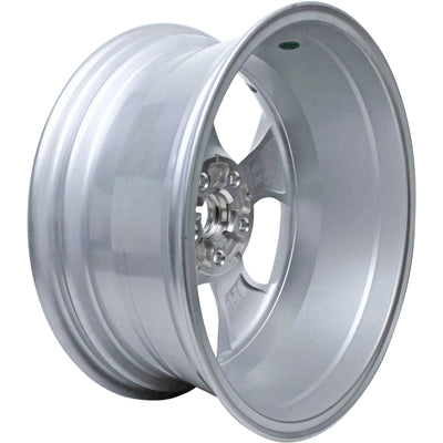 17 x 7.5 In. Factory New Alloy Wheel <br> 19-20 Chevrolet Cruze