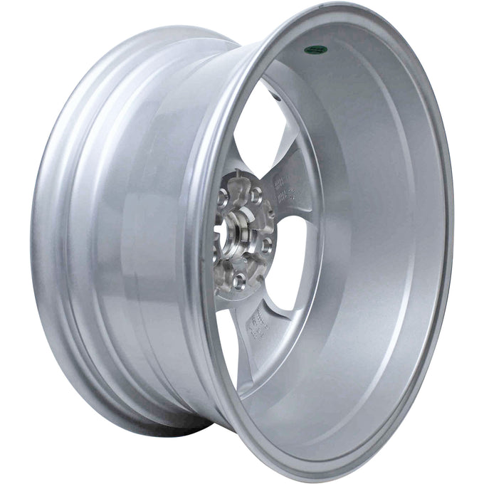17 x 7.5 In. Factory New Alloy Wheel <br> 19-20 Chevrolet Cruze