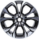 18 x 7.5 In. Factory New Alloy Wheel <br> 19-20 Chevrolet Cruze