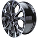 18 x 7.5 In. Factory New Alloy Wheel <br> 19-20 Chevrolet Cruze