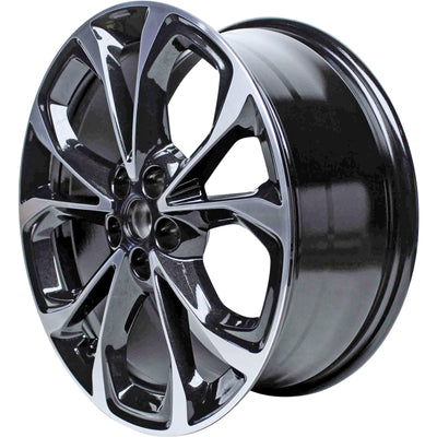 18 x 7.5 In. Factory New Alloy Wheel <br> 19-20 Chevrolet Cruze