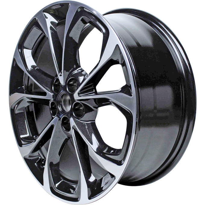 18 x 7.5 In. Factory New Alloy Wheel <br> 19-20 Chevrolet Cruze