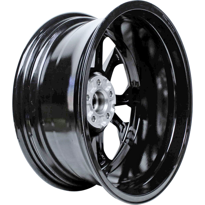 18 x 7.5 In. Factory New Alloy Wheel <br> 19-20 Chevrolet Cruze
