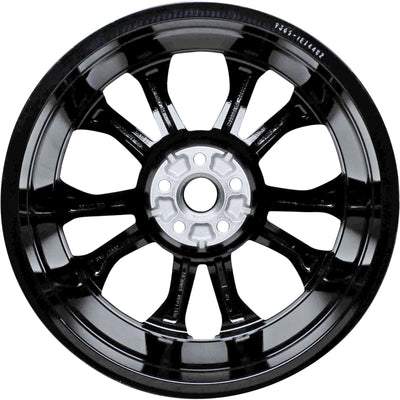 18 x 7.5 In. Factory New Alloy Wheel <br> 19-20 Chevrolet Cruze