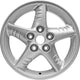 16 x 6.5 In. Factory New Alloy Wheel <br> 99-05 Pontiac Grand Am