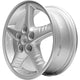16 x 6.5 In. Factory New Alloy Wheel <br> 99-05 Pontiac Grand Am