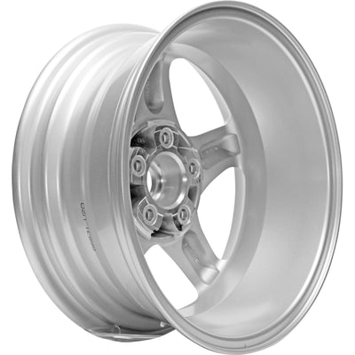 16 x 6.5 In. Factory New Alloy Wheel <br> 99-05 Pontiac Grand Am