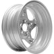16 x 6.5 In. Factory New Alloy Wheel <br> 02-05 Pontiac Grand Am