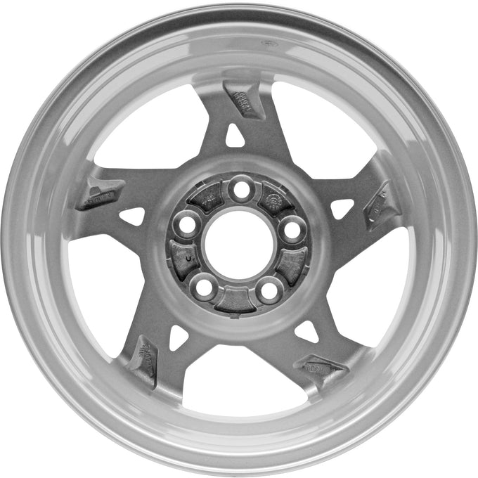 16 x 6.5 In. Factory New Alloy Wheel <br> 02-05 Pontiac Grand Am