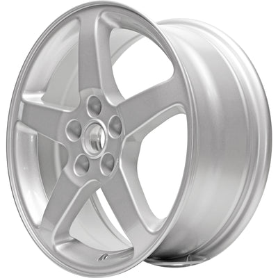 17 x 7 In. Factory New Alloy Wheel <br> 05-09 Pontiac G6