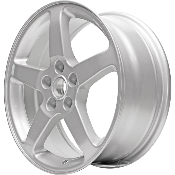 17 x 7 In. Factory New Alloy Wheel <br> 05-09 Pontiac G6