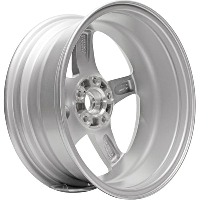 17 x 7 In. Factory New Alloy Wheel <br> 05-09 Pontiac G6