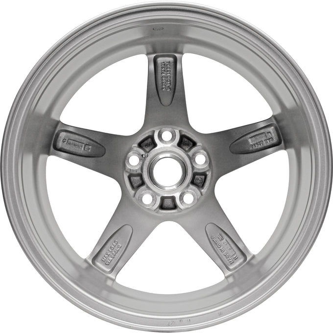 17 x 7 In. Factory New Alloy Wheel <br> 05-09 Pontiac G6