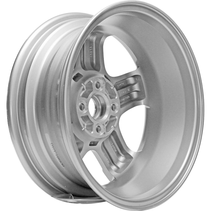 16 x 6 In. Factory New Alloy Wheel <br> 06-07 Saturn Ion