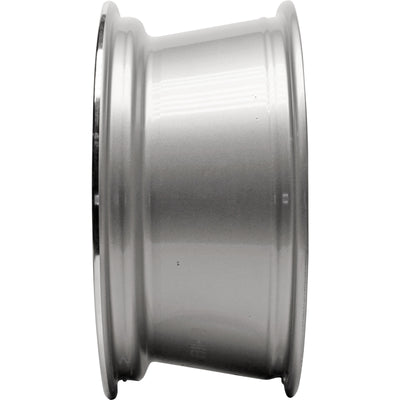 16 x 7 In. Factory New Alloy Wheel <br> 02-07 Jeep Liberty