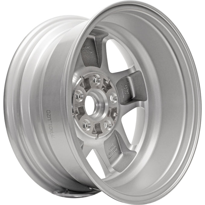 17 x 7.5 In. Factory New Alloy Wheel <br> 07-18 Jeep Wrangler