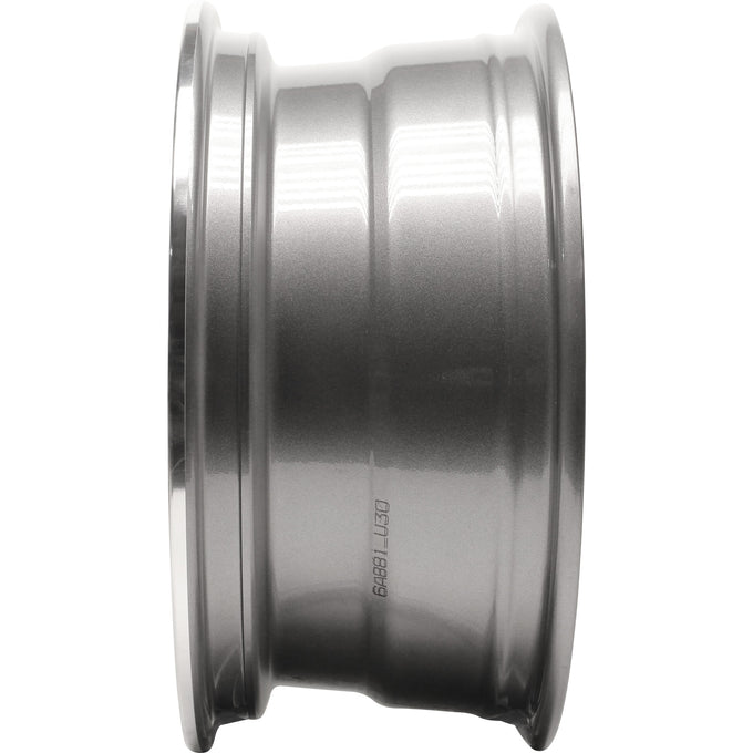 16 x 7 In. Factory New Alloy Wheel <br> 08-12 Jeep Liberty
