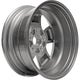 16 x 7 In. Factory New Alloy Wheel <br> 08-12 Jeep Liberty