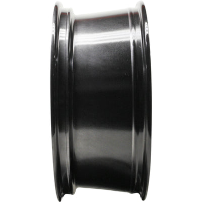 20 x 8 In. Factory New Alloy Wheel <br> 11-13 Jeep Grand Cherokee