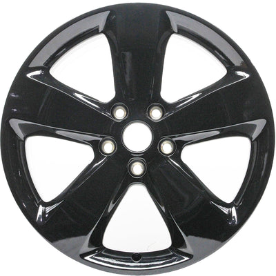 20 x 8 In. Factory New Alloy Wheel <br> 14-16 Jeep Grand Cherokee