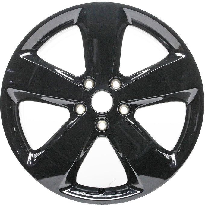 20 x 8 In. Factory New Alloy Wheel <br> 14-16 Jeep Grand Cherokee