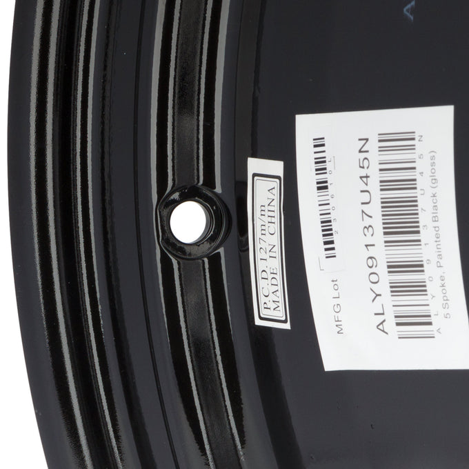 20 x 8 In. Factory New Alloy Wheel <br> 14-16 Jeep Grand Cherokee