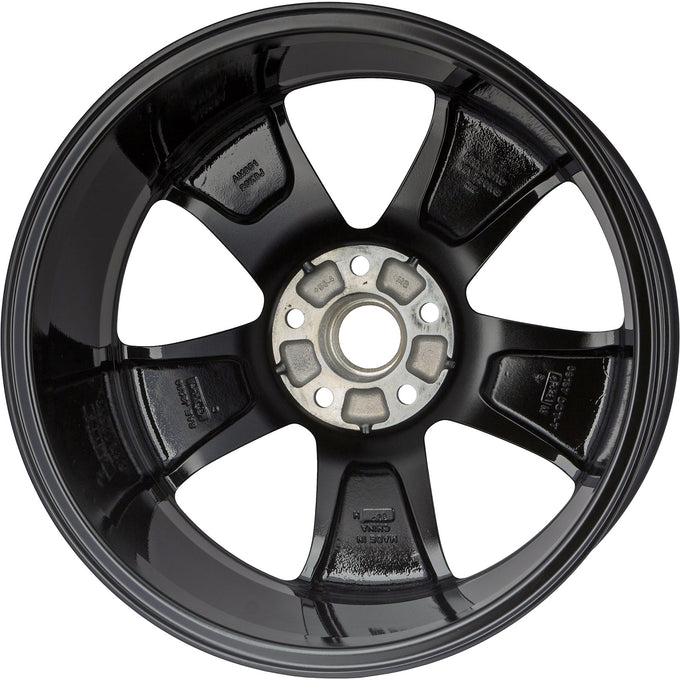 20 x 8 In. Factory New Alloy Wheel <br> 14-16 Jeep Grand Cherokee