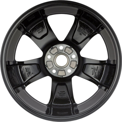 20 x 8 In. Factory New Alloy Wheel <br> 14-16 Jeep Grand Cherokee