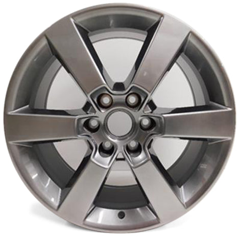 20 x 8.5 In. Factory New Alloy Wheel <br> 15-17 Ford F-150