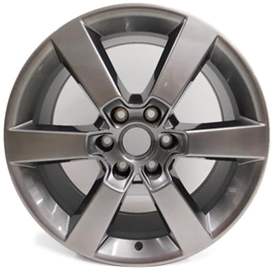 20 x 8.5 In. Factory New Alloy Wheel <br> 15-17 Ford F-150