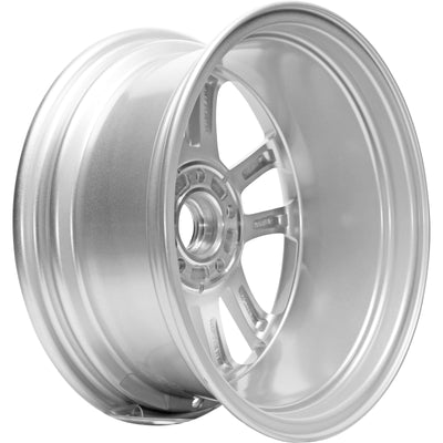 16 x 7 In. Factory New Alloy Wheel <br> 15-18 Ford Focus